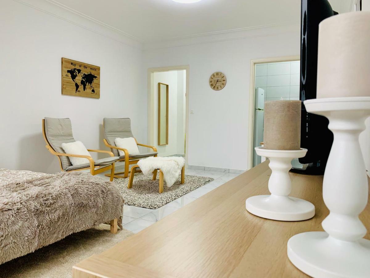 Apartmán Le Cocon D'Avroy Lutych Exteriér fotografie