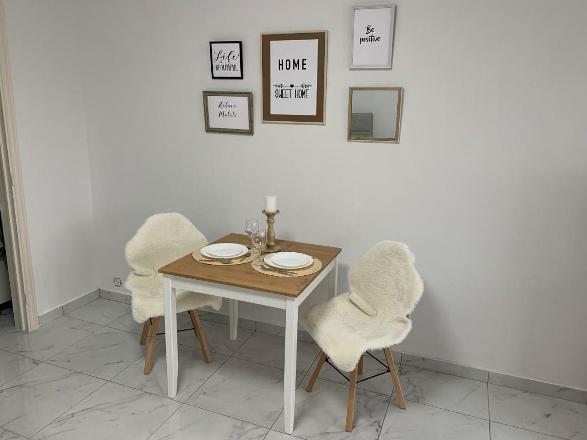 Apartmán Le Cocon D'Avroy Lutych Exteriér fotografie