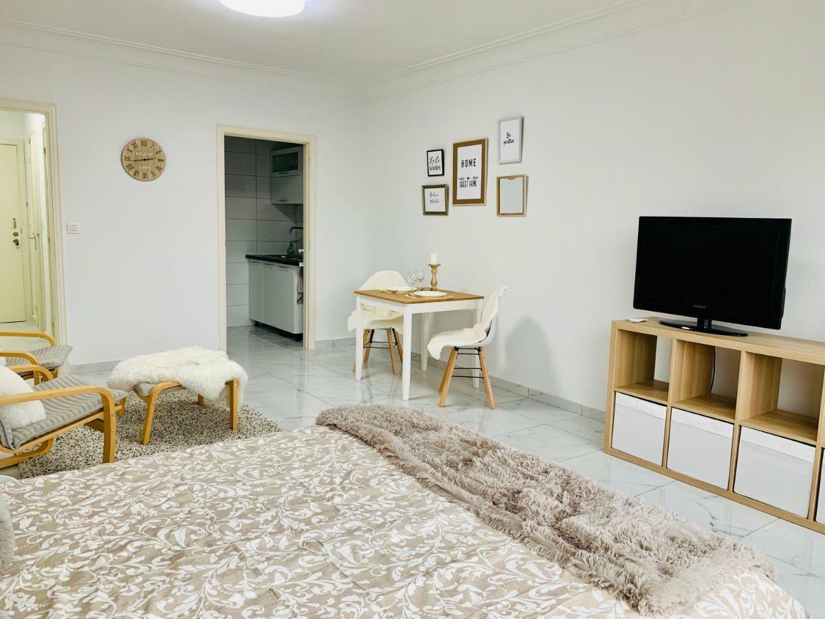 Apartmán Le Cocon D'Avroy Lutych Exteriér fotografie