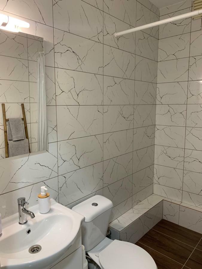 Apartmán Le Cocon D'Avroy Lutych Exteriér fotografie